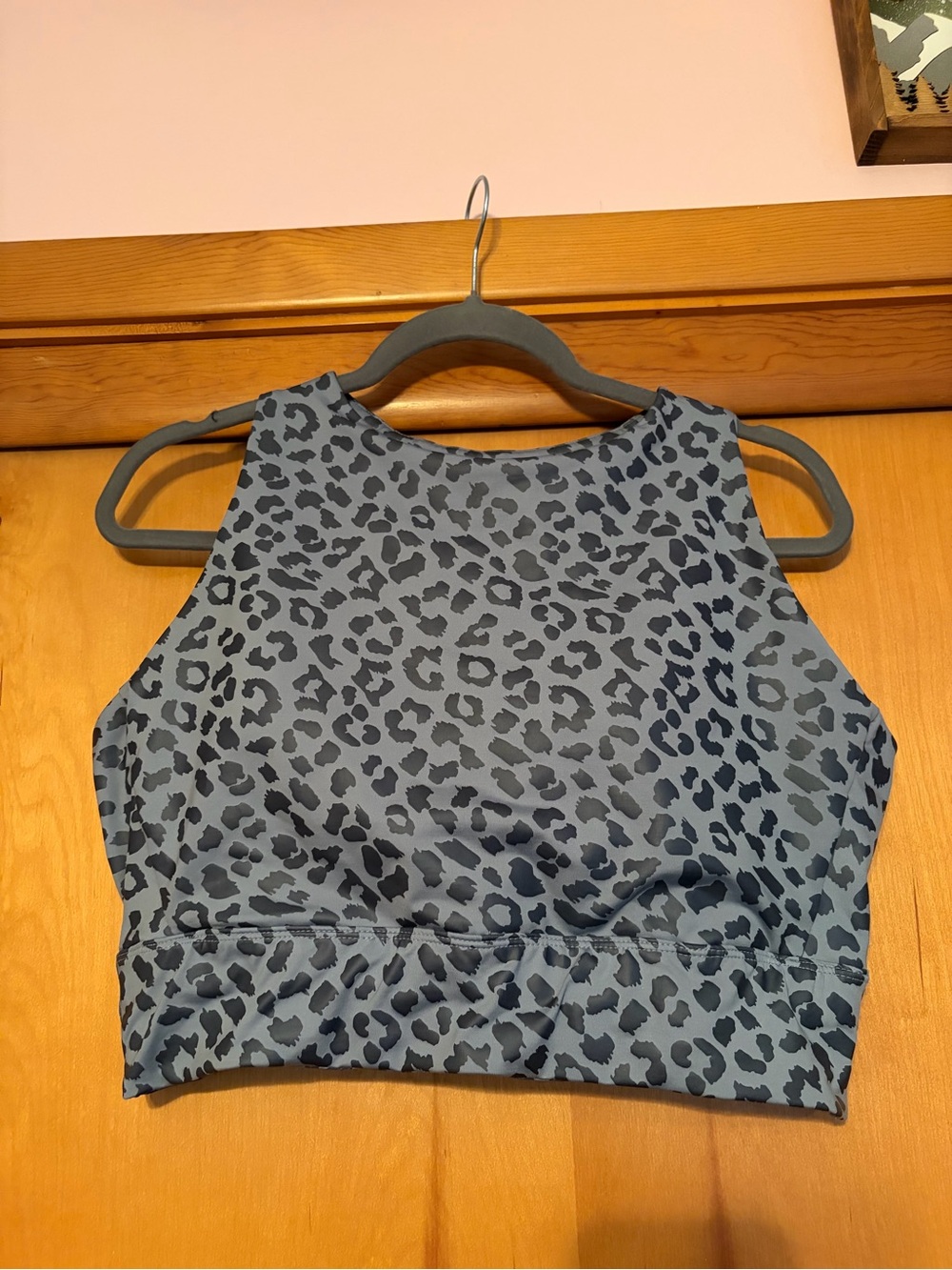 Rae Mode Sports Bra/Crop Too - 1x